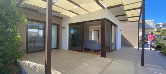 3 Schlafzimmer Villa in Alvor, Portugal, Nr. 259197 19