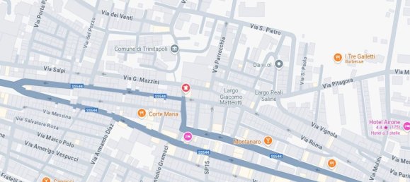 4 rooms Apartment in Trinitapoli, Italy No. 180128 5