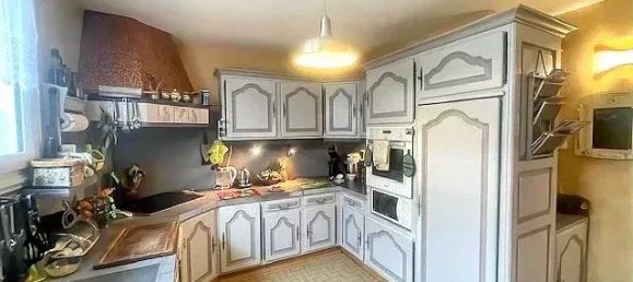 3 Schlafzimmer Haus in Apremont, France, Nr. 98381 5