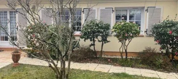 3 Schlafzimmer Haus in Apremont, France, Nr. 98381 19