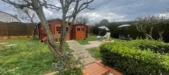 3 Schlafzimmer Haus in Apremont, France, Nr. 98381 11