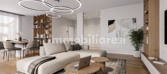 3 bedrooms Penthouse in Milan, Italy No. 312989 8