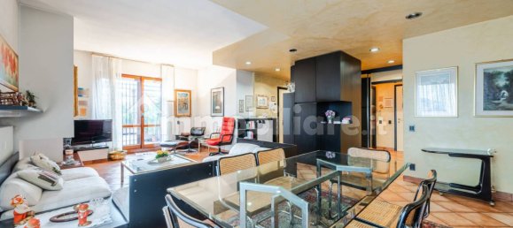 3 bedrooms Penthouse in Milan, Italy No. 312989 11