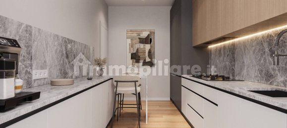 3 bedrooms Penthouse in Milan, Italy No. 312989 16