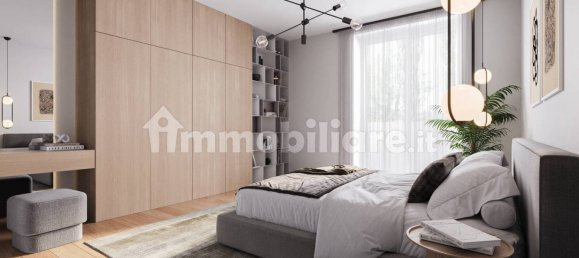 3 bedrooms Penthouse in Milan, Italy No. 312989 20