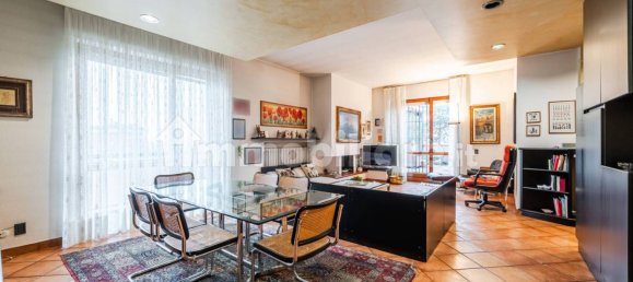 3 bedrooms Penthouse in Milan, Italy No. 312989 9