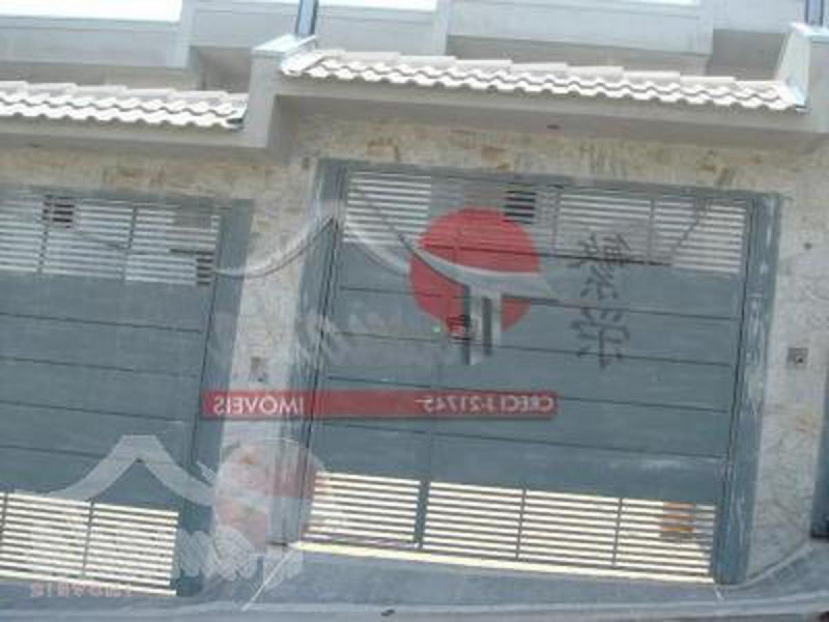 3 غرف نوم منزل في Sao Paulo, Brazil رقم 441426