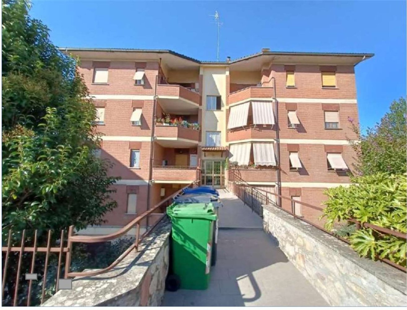 Квартира с 4 комнатами в Капраника, Италия № 199127