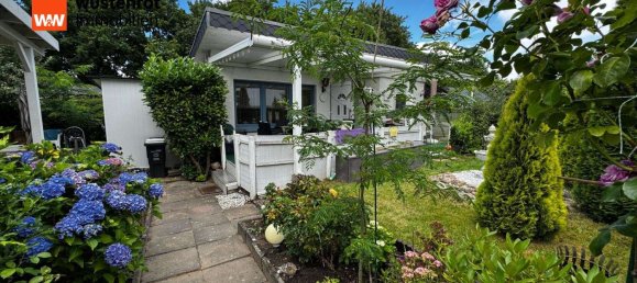 1 bedroom Bungalow in Vorpommern-Rugen, Germany No. 224857 8