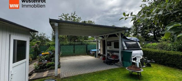 1 bedroom Bungalow in Vorpommern-Rugen, Germany No. 224857 6