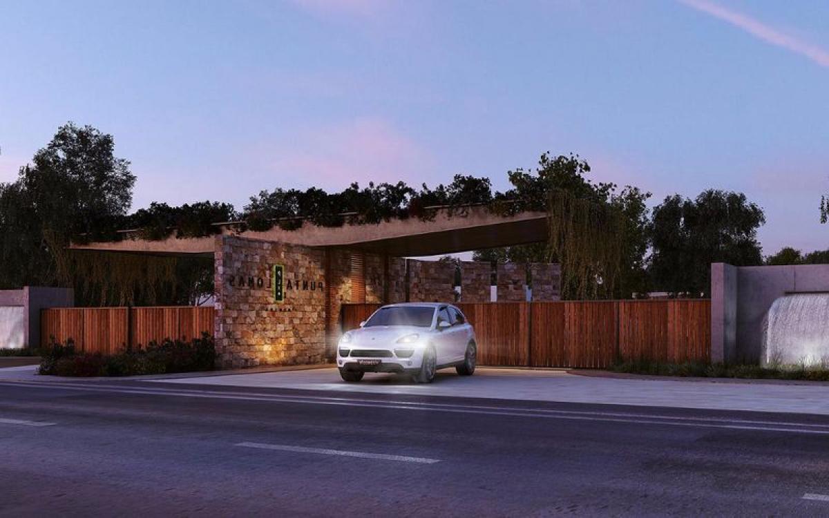 Terrain à Merida, Mexico No. 124905