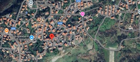 5-Zimmer Gewerbliche Immobilie in Marano Marchesato, Italy, Nr. 307527 5