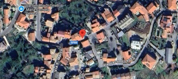 5-Zimmer Gewerbliche Immobilie in Marano Marchesato, Italy, Nr. 307527 3