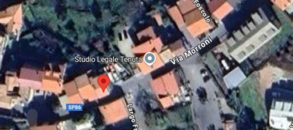 5-Zimmer Gewerbliche Immobilie in Marano Marchesato, Italy, Nr. 307527 6