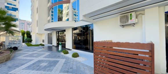 2 rooms Apartment in Mahmutlar, Turkey No. 27116 11