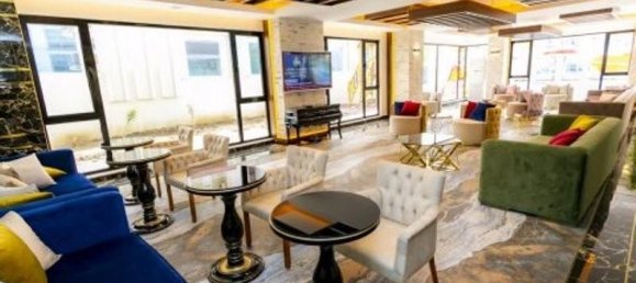 2 rooms Apartment in Mahmutlar, Turkey No. 27116 15