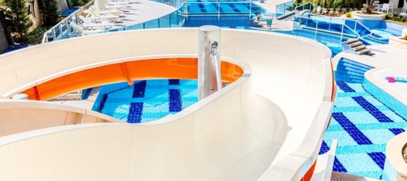 2 rooms Apartment in Mahmutlar, Turkey No. 27116 6