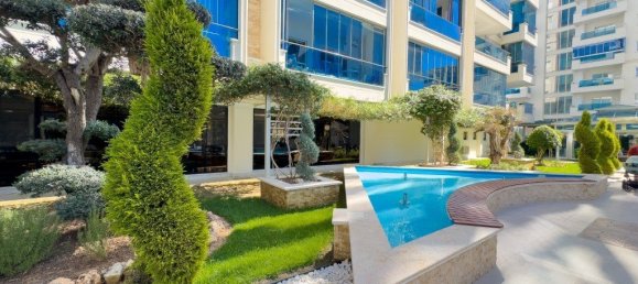 2 rooms Apartment in Mahmutlar, Turkey No. 27116 9