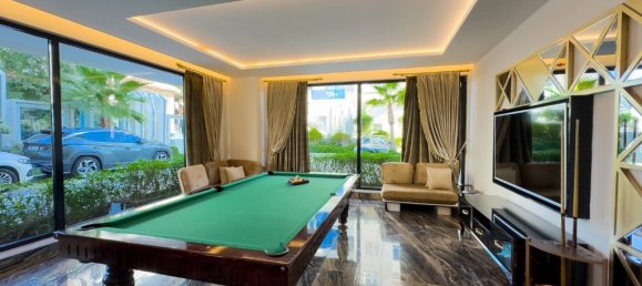 2 rooms Apartment in Mahmutlar, Turkey No. 27116 17