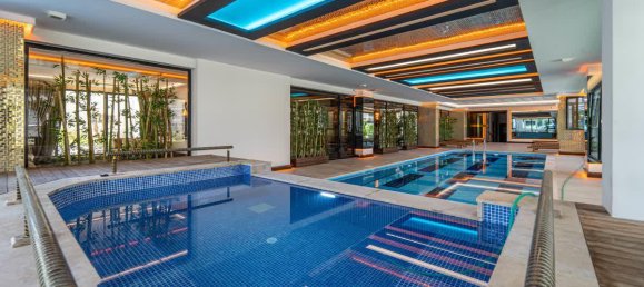 2 rooms Apartment in Mahmutlar, Turkey No. 27116 20