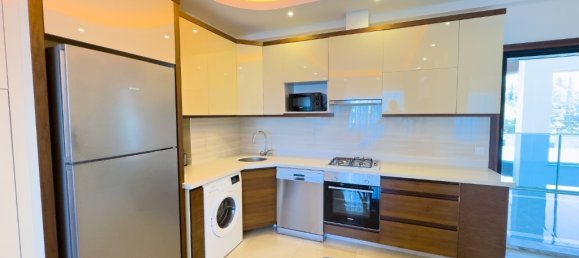 2 rooms Apartment in Mahmutlar, Turkey No. 27116 30