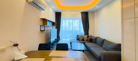 2 rooms Apartment in Mahmutlar, Turkey No. 27116 28