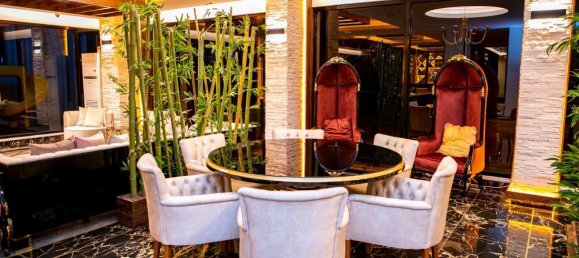 2 rooms Apartment in Mahmutlar, Turkey No. 27116 16