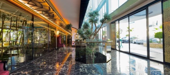 2 rooms Apartment in Mahmutlar, Turkey No. 27116 12