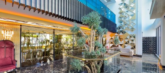 2 rooms Apartment in Mahmutlar, Turkey No. 27116 13