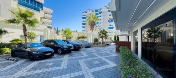 2 rooms Apartment in Mahmutlar, Turkey No. 27116 3