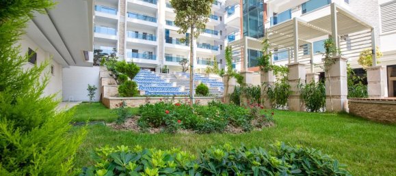 2 rooms Apartment in Mahmutlar, Turkey No. 27116 8