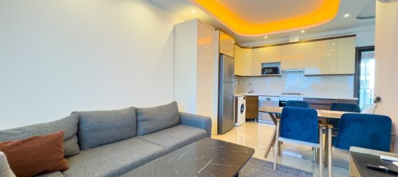 2 rooms Apartment in Mahmutlar, Turkey No. 27116 29