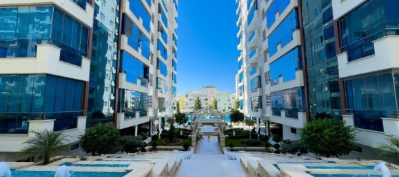 2 rooms Apartment in Mahmutlar, Turkey No. 27116 4