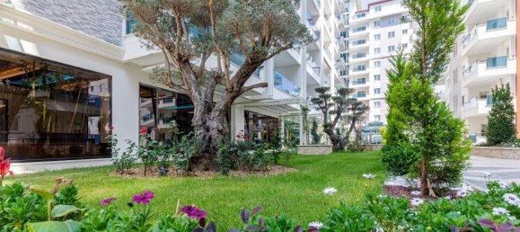 2 rooms Apartment in Mahmutlar, Turkey No. 27116 7