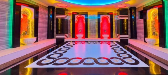 2 rooms Apartment in Mahmutlar, Turkey No. 27116 24