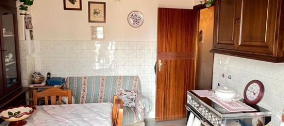 4 rooms Apartment in Tremestieri Etneo, Italy No. 75965 22