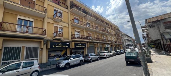 4 rooms Apartment in Tremestieri Etneo, Italy No. 75965 19