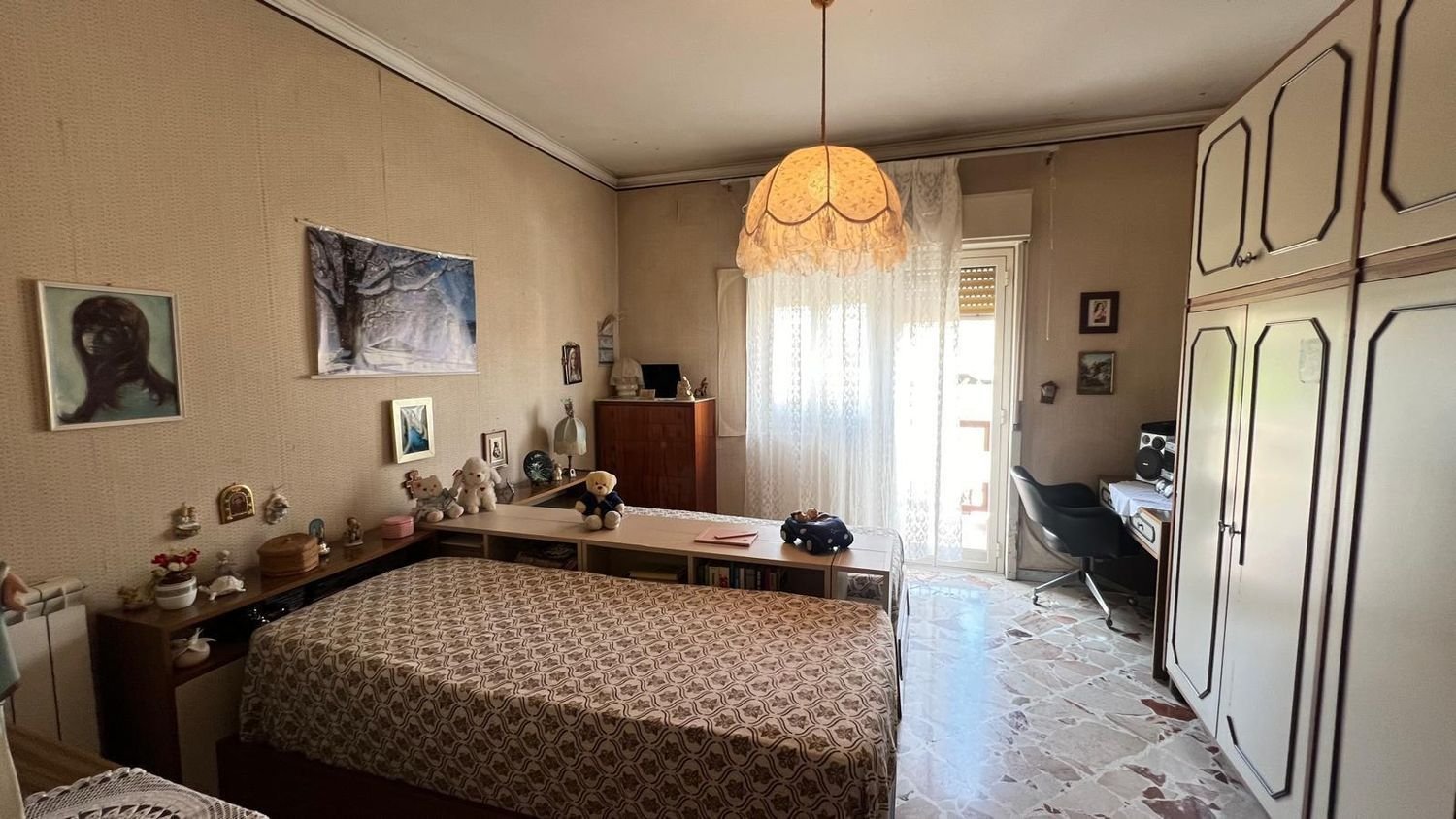 4 rooms Apartment in Tremestieri Etneo, Italy No. 75965