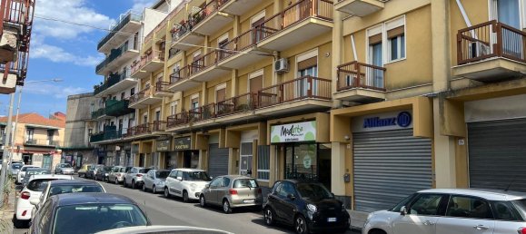 4 rooms Apartment in Tremestieri Etneo, Italy No. 75965 20