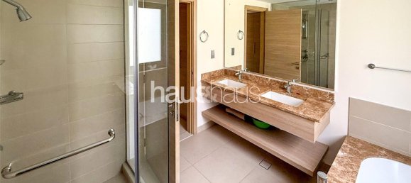 Вилла с 4 спальнями в Дубай Хилс Эстейт, ОАЭ № 100455 13