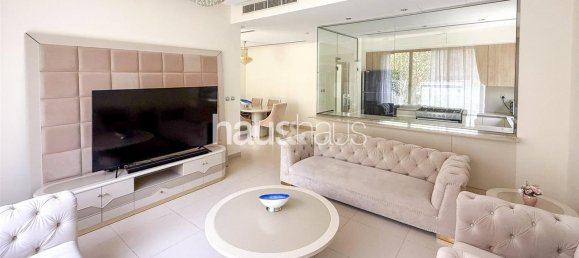 Вилла с 4 спальнями в Дубай Хилс Эстейт, ОАЭ № 100455 2