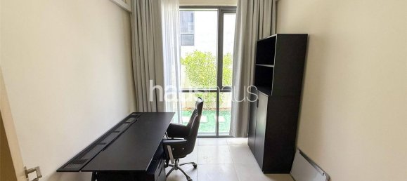 Вилла с 4 спальнями в Дубай Хилс Эстейт, ОАЭ № 100455 14