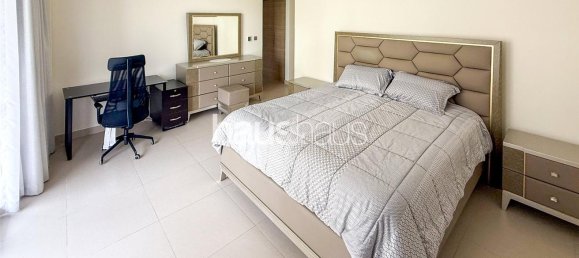 Вилла с 4 спальнями в Дубай Хилс Эстейт, ОАЭ № 100455 9