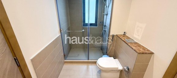 Вилла с 4 спальнями в Дубай Хилс Эстейт, ОАЭ № 100455 16