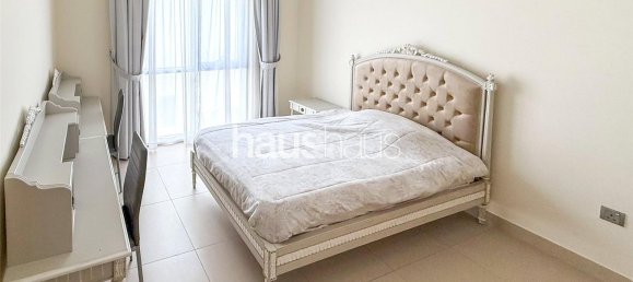 Вилла с 4 спальнями в Дубай Хилс Эстейт, ОАЭ № 100455 8