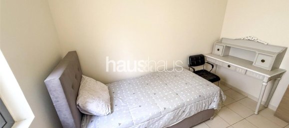 Вилла с 4 спальнями в Дубай Хилс Эстейт, ОАЭ № 100455 10