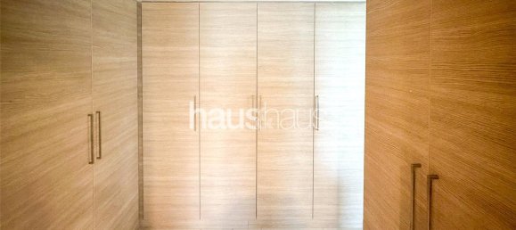 Вилла с 4 спальнями в Дубай Хилс Эстейт, ОАЭ № 100455 12