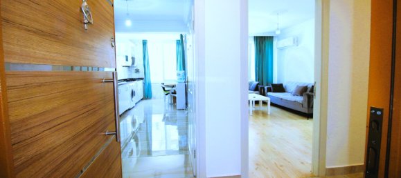 Wohnung 3+1 in Alanya, Turkey, Nr. 23830 4