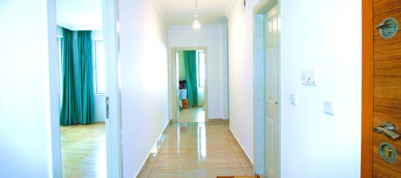 Wohnung 3+1 in Alanya, Turkey, Nr. 23830 5