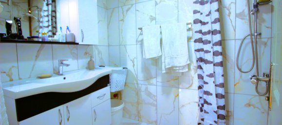 Wohnung 3+1 in Alanya, Turkey, Nr. 23830 11